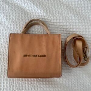 Brandon Blackwood Bag